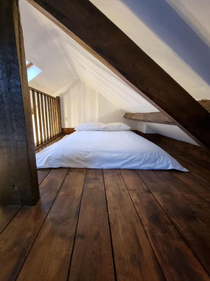 Apartamento The Forge Kington St Michael Chippenham  Exterior foto