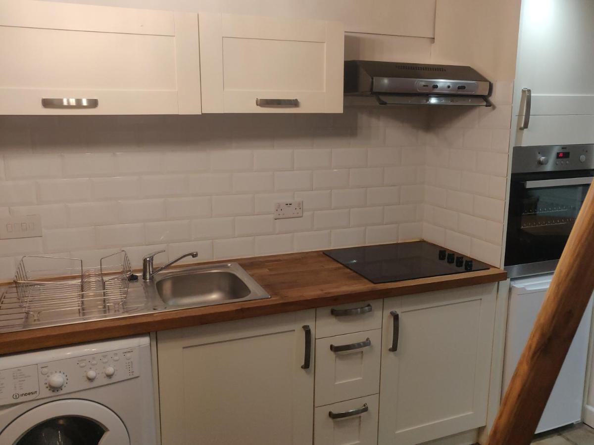 Apartamento The Forge Kington St Michael Chippenham  Exterior foto
