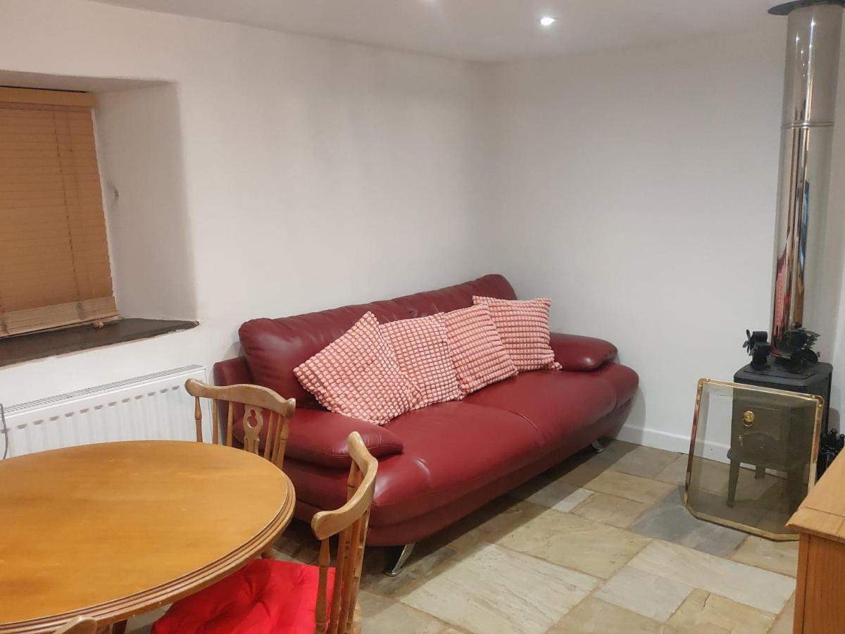 Apartamento The Forge Kington St Michael Chippenham  Exterior foto