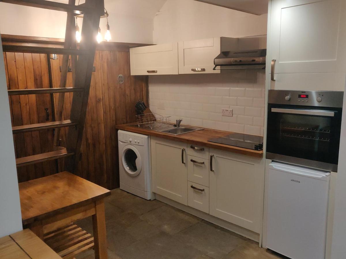 Apartamento The Forge Kington St Michael Chippenham  Exterior foto