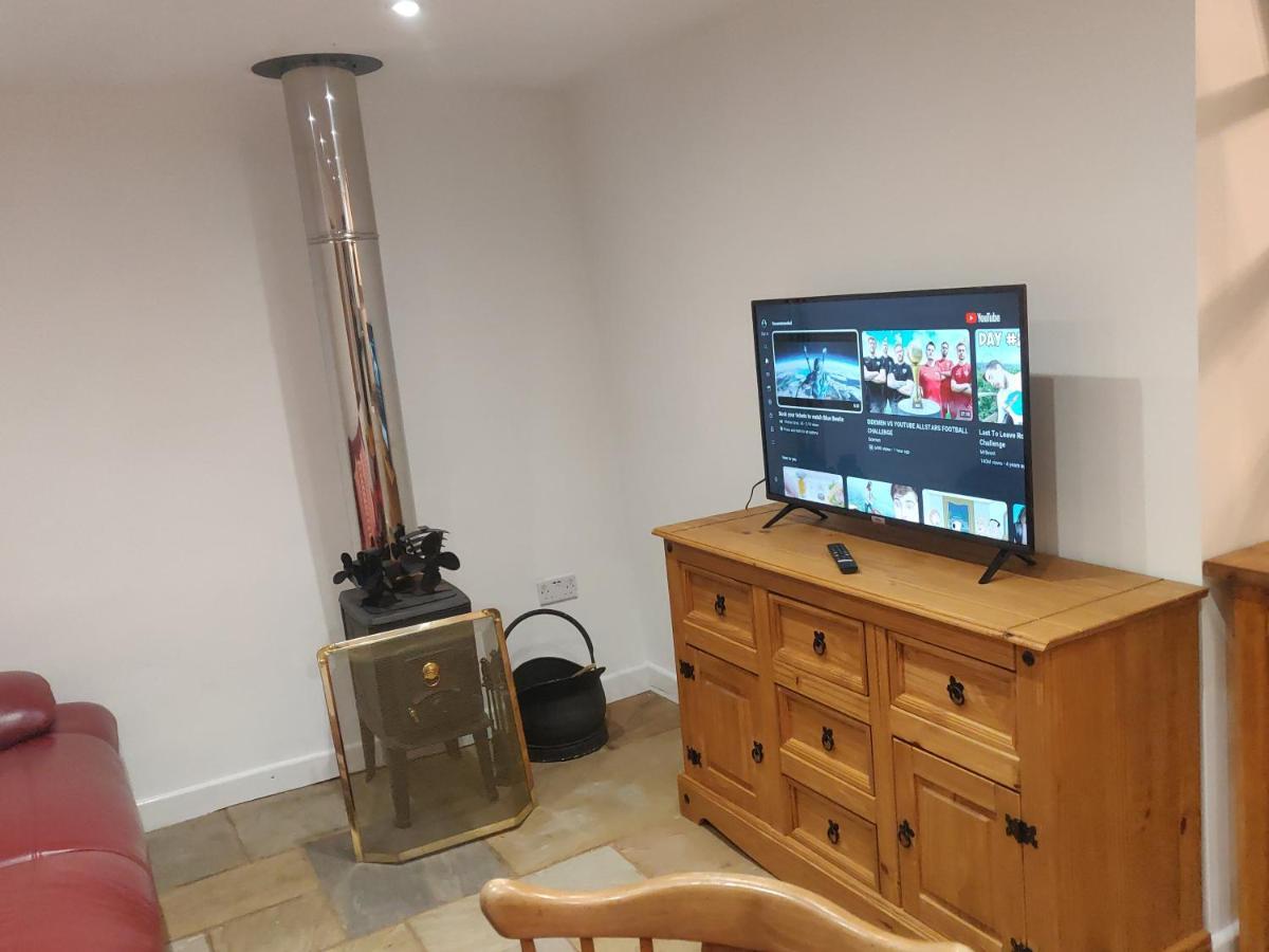 Apartamento The Forge Kington St Michael Chippenham  Exterior foto