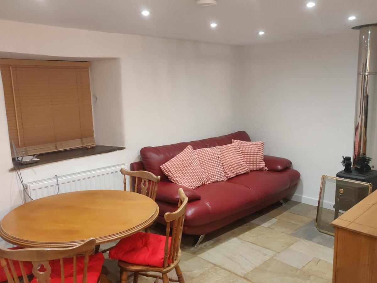 Apartamento The Forge Kington St Michael Chippenham  Exterior foto