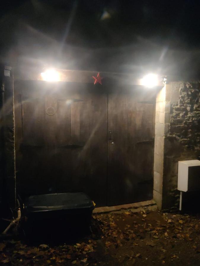 Apartamento The Forge Kington St Michael Chippenham  Exterior foto